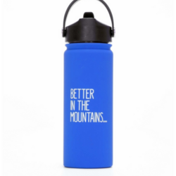 Gourde Isotherme TSL Better In The Mountains 0,50 L