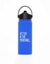 Gourde Isotherme TSL Better In The Mountains 0,50 L