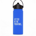 Gourde Isotherme TSL Better In The Mountains 0,50 L