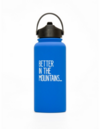 Gourde Isotherme TSL Better In The Mountains 0,95 L