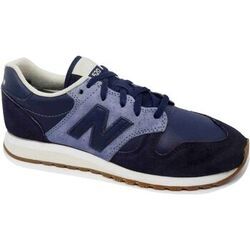 Baskets New Balance Reconditionn&eacute; 520 - Bleu