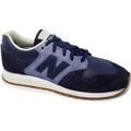 Baskets New Balance Reconditionn&eacute; 520 - Bleu