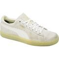 Baskets Puma Reconditionn&eacute; Suede - Gris