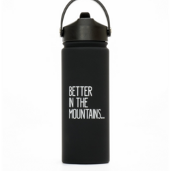 Gourde Isotherme TSL Better In The Mountains 0,50 L