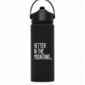 Gourde Isotherme TSL Better In The Mountains 0,50 L