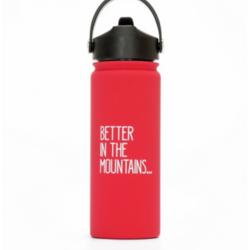 Gourde Isotherme TSL Better In The Mountains 0,50 L