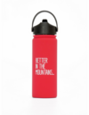 Gourde Isotherme TSL Better In The Mountains 0,50 L