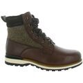 Bottes neige La Thuile 1105