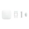 Kit alarme sans fil AJAX STARTER KIT W