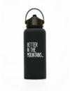 Gourde Isotherme TSL Better In The Mountains 0,95 L
