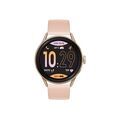 Montre connect&eacute;e sur Saint-Egr&egrave;ve : ice-watch Montre connect&eacute;e ICE WATCH ICESMART2.0ROSEROUND