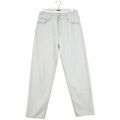 Jeans flare / larges Calvin Klein Jeans Jean large en coton