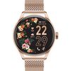 ice-watch Montre connect&eacute;e ICE WATCH ICESMART2ROSEROUNDM
