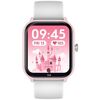 ice-watch Montre connect&eacute;e ICE WATCH ICESMARTJUNIOR3.0PINK