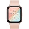 ice-watch Montre connect&eacute;e ICE WATCH ICEFITPINK