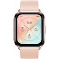 Montre connect&eacute;e sur Saint-Egr&egrave;ve : ice-watch Montre connect&eacute;e ICE WATCH ICEFITPINK