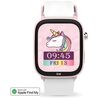ice-watch Montre connect&eacute;e ICE WATCH ICESMARTJRFINDMYPW
