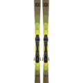 Ski de Randonn&eacute;e sur Lyon 9e Arrondissement : Skis de Randonn&eacute;e Volkl Blaze 86, 173 cm