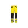 Pantalon &agrave; ceinture de signalisation reims elysee 1 pi&egrave;ce(s) pantalon &agrave; ceinture de signalisation reims taille 56 - elysee