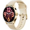 ice-watch Montre connect&eacute;e ICE WATCH SMART3.0GOLDBEIGE