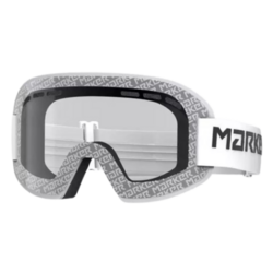Masque de Ski Marker Smooth Operator L Transparent