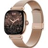 ice-watch Montre connect&eacute;e ICE WATCH SMARTSQ2.0ROSEGMILANES