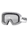 Masque de Ski Marker Smooth Operator M Transparent
