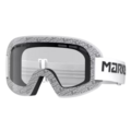 Masque de Ski Marker Smooth Operator M Transparent