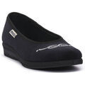 Mules Emanuela 2010 NERO Grenoble