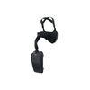 Syst&egrave;me de protection respiratoire swiss air noir 1 pi&egrave;ce(s) syst&egrave;me de protection respiratoire swiss air noir - optrel