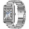 ice-watch Montre connect&eacute;e ICE WATCH SMARTTK2.0SILVERMETAL