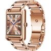 ice-watch Montre connect&eacute;e ICE WATCH SMARTTK2.0ROSEGMETAL