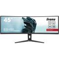 Ecran pc gaming IIYAMA GCB4580DQSN-B1