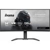 Moniteur IIYAMA GCB3482WQSU-B1