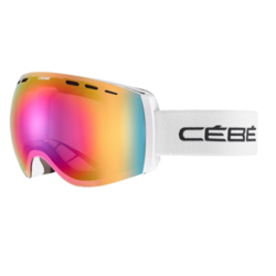 Masque de Ski C&eacute;b&eacute; Cloud