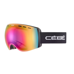 Masque de Ski C&eacute;b&eacute; Cloud