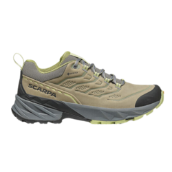 Chaussures de Randonn&eacute;e Scarpa Rush 2 Pro Gore-Tex Femme, 37.5