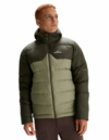 Doudoune Kathmandu Epiq Hoody Homme, S