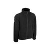 Veste polaire poloir 200 - 300 g s noir entre 1 et 3 polyester veste 1 pi&egrave;ce(s) veste poloir polaire noir ts - singer freres