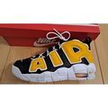 Chaussures Nike Baskets nike air more uptempo ki Grenoble