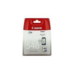 Consommable CANON CL 546