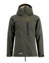 Veste Imperm&eacute;able Lundhags J&auml;rpen Homme, M