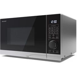Micro-ondes multifonction SHARP YC-PC254AE-S