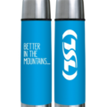 Gourde Isotherme TSL Flask Better In The Mountains 0,35 L