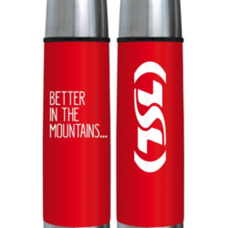 Gourde Isotherme TSL Flask Better In The Mountains 0,50 L