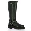 Bottes Impact Bottes cuir