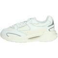 Baskets montantes D.A.T.E. W401-VL-HD-WH