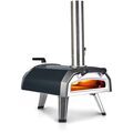 Barbecue et Plancha sur Saint-Egr&egrave;ve : ooni karu 12g.four pizza portable.inox/carb.