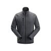 SNICKERS WORKEWEAR Veste polaire polartec shed less l gris 100 - 200 g entre 1 et 3 polyester veste 1 pi&egrave;ce(s) veste polaire polartec shed less gris tl - snickers workew
