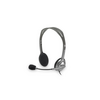 Casques informatiques LOGITECH 981-000271